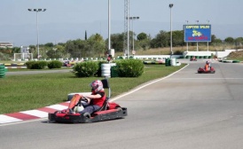Karting Salou