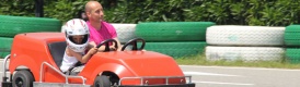 Karting Salou für Kids