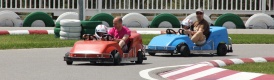Karting Salou für Kids